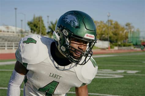 dior scott laney college|Dior scott football.